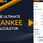 yankee bet calculator